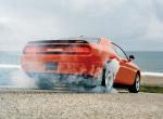 Dodge Challenger SRT8 2008 года
